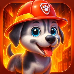 Talking Puppy - Virtual Pet のアイコン