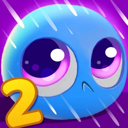 My Boo 2: My Virtual Pet Game のアイコン